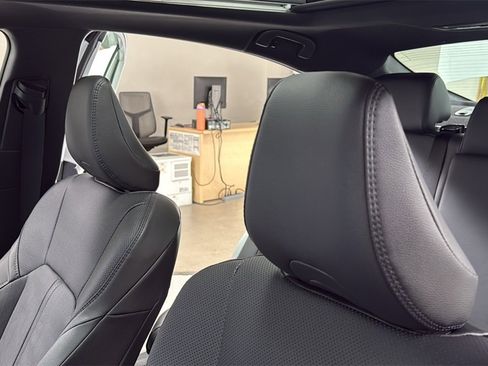 New 2026 Toyota Camry XSE image 13