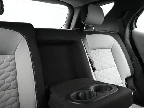 Used 2020 Chevrolet Equinox LS FWD image 13