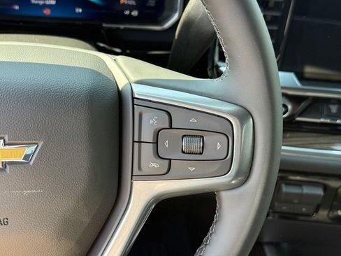 New 2026 Chevrolet Silverado 2500 LT w/ All Star Edition AWD/4WD image 15