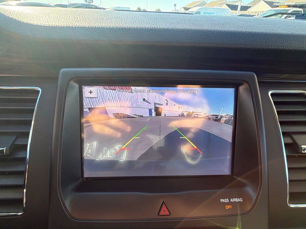 Used 2019 Ford Flex SEL w/ Equipment Group 202A AWD/4WD image 38