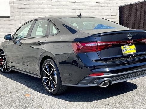 New 2026 Volkswagen Jetta GLI Autobahn image 2
