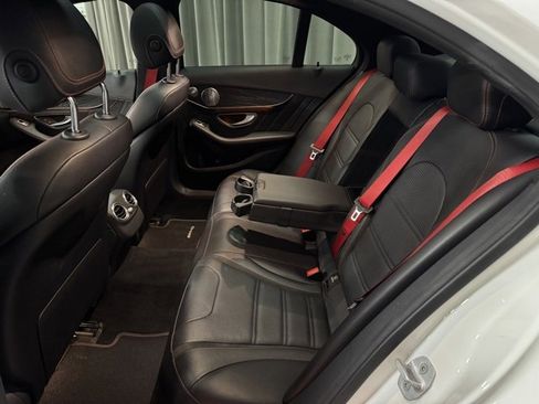 Used 2016 Mercedes-Benz C 450 AMG image 29
