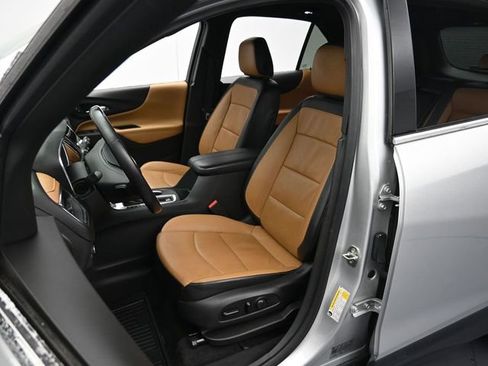 Used 2020 Chevrolet Equinox Premier image 10