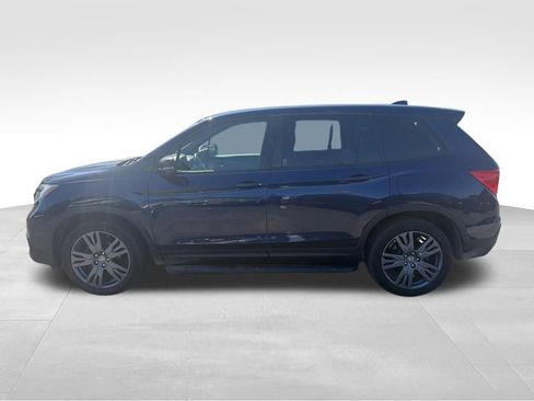 Used 2021 Honda Passport EX-L image 7