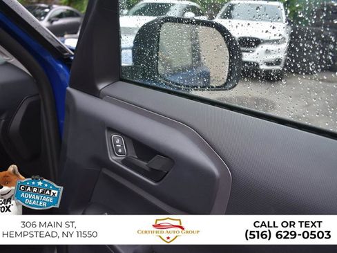 Used 2024 Ford Bronco Sport Big Bend image 24