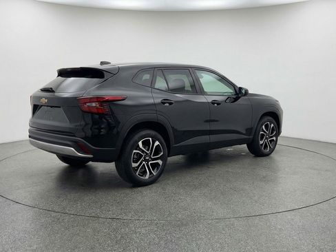 Used 2025 Chevrolet TrailBlazer LT image 9