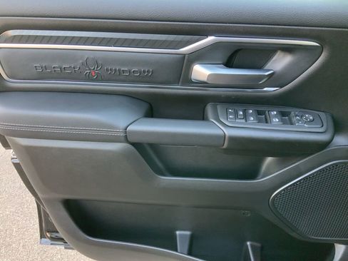 New 2026 RAM 1500 Big Horn AWD/4WD image 16