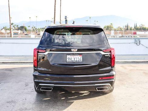 Used 2023 Cadillac XT6 Premium Luxury FWD image 8