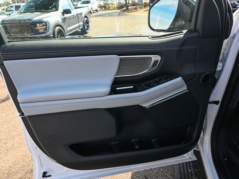 New 2026 Ford Expedition Platinum w/ Driver's Package image 18