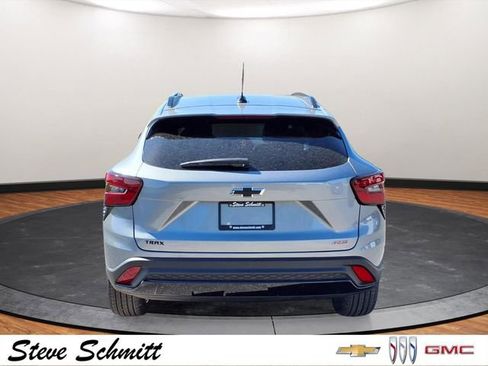 New 2026 Chevrolet Trax RS w/ Driver Confidence Package FWD image 20