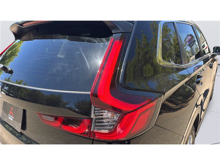 Used 2024 Honda CR-V EX image 38