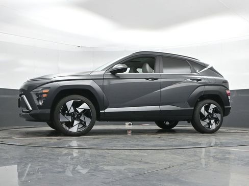 New 2026 Hyundai Kona Limited image 48