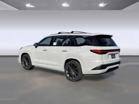 New 2026 Lexus TX 350 TX 350 image 3