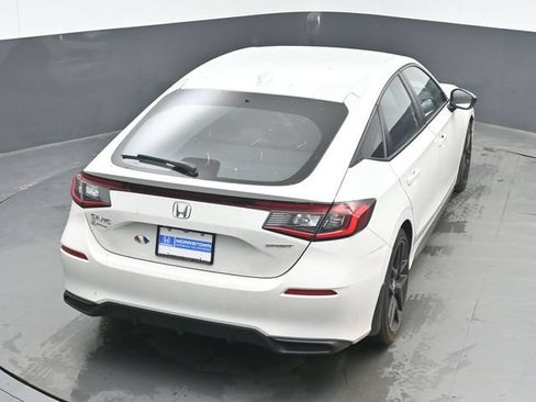 Used 2023 Honda Civic Sport image 24
