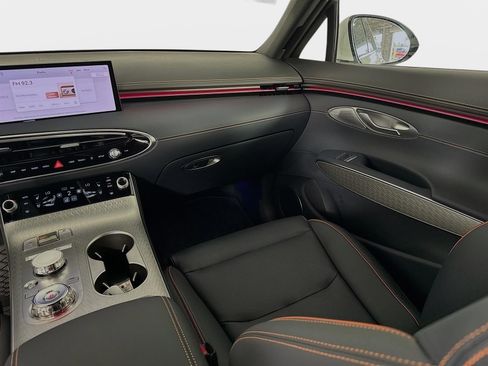 New 2026 Genesis GV70 2.5T Sport Prestige image 26