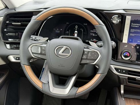 New 2026 Lexus RX 350 Premium+ image 9
