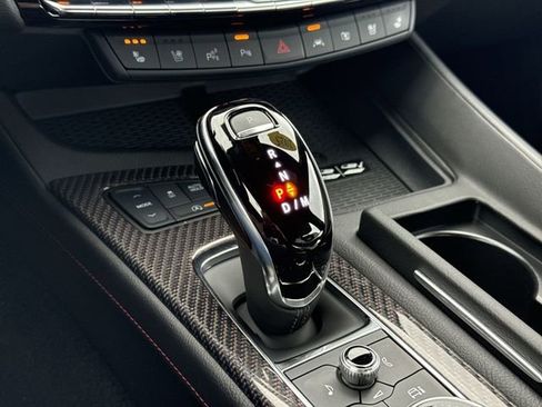 Certified 2025 Cadillac CT5 Sport w/ Sun And Sound Package image 16