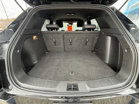 Certified 2023 Chevrolet TrailBlazer RS w/ Convenience Package image 20