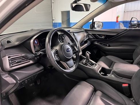 Used 2020 Subaru Outback Limited w/ Popular Package #2 image 22