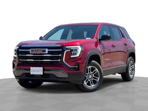 New 2026 GMC Terrain Elevation w/ Technology Package II image 1