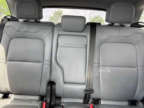 Used 2022 Lincoln Corsair AWD w/ Equipment Group 101A image 30