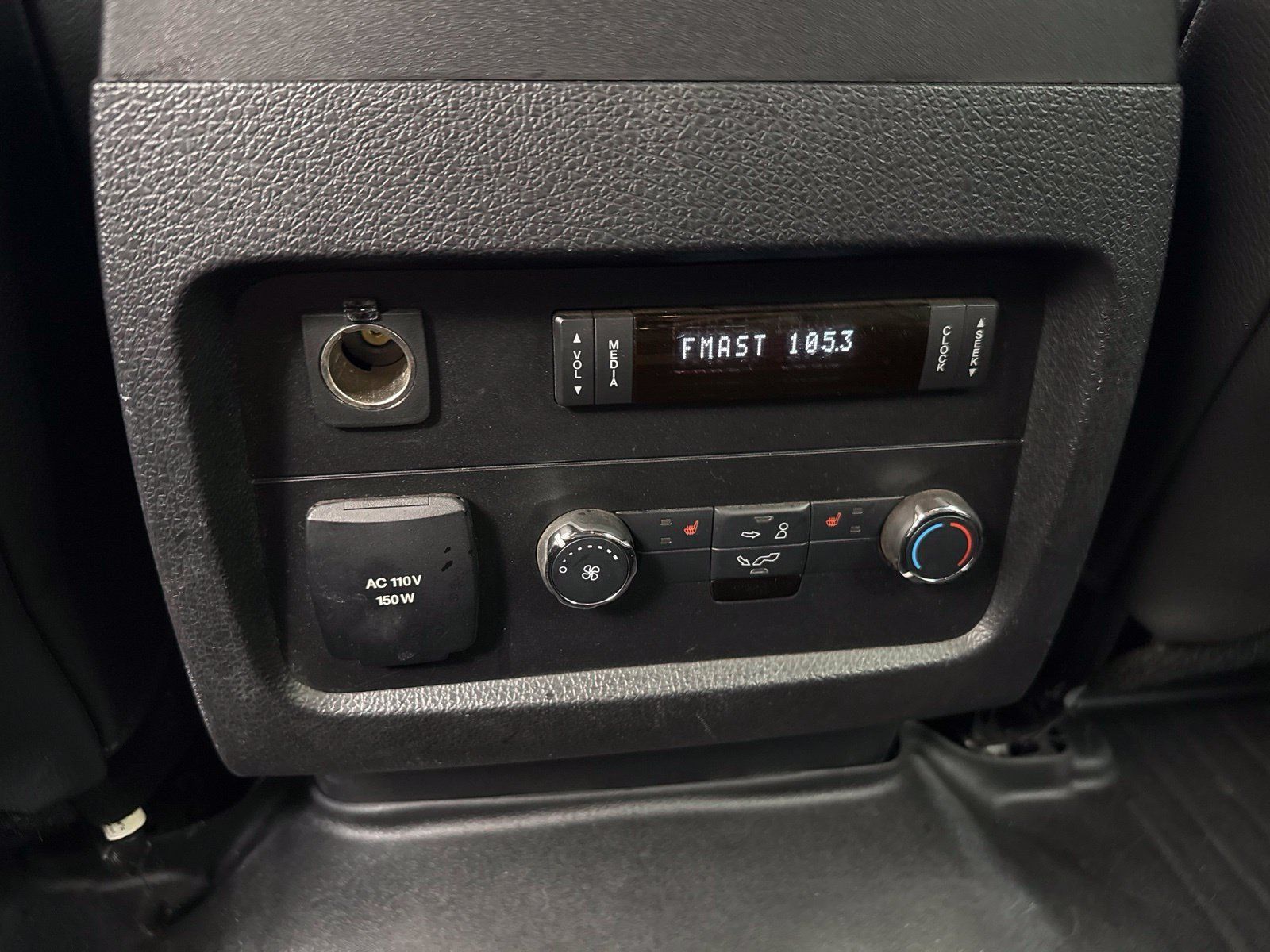 Used 2016 Lincoln Navigator Reserve AWD/4WD image 22