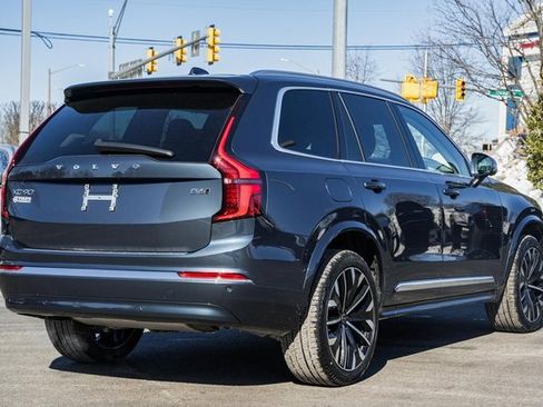 New 2026 Volvo XC90 B6 Ultra w/ Protection Package Premier image 5