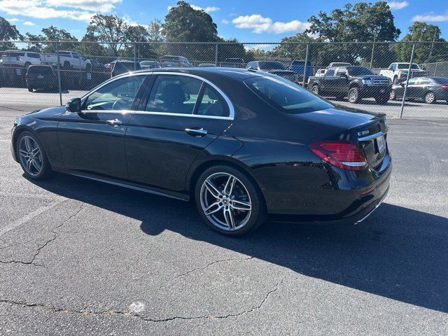 Used 2020 Mercedes-Benz E 350 Sedan image 3