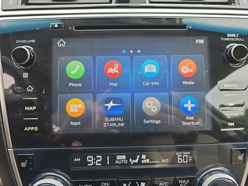 Used 2019 Subaru Outback 2.5i Limited AWD/4WD image 22