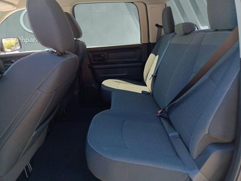 Used 2023 RAM 1500 Tradesman w/ Popular Equipment Group image 9