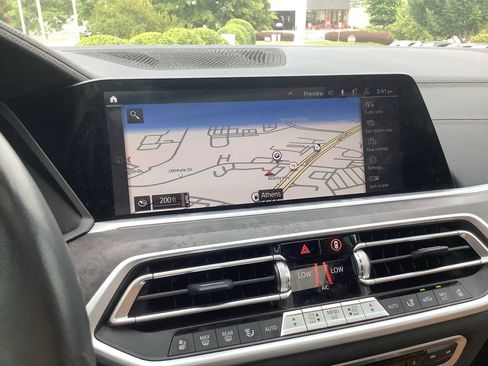 Used 2022 BMW X5 sDrive40i RWD image 25