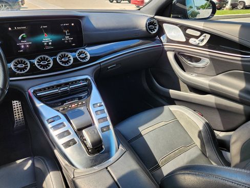 Used 2021 Mercedes-Benz AMG GT 53 image 14