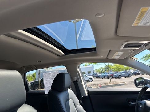 Certified 2024 Honda HR-V EX-L image 18