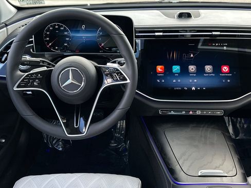 New 2026 Mercedes-Benz E 350 Sedan image 25