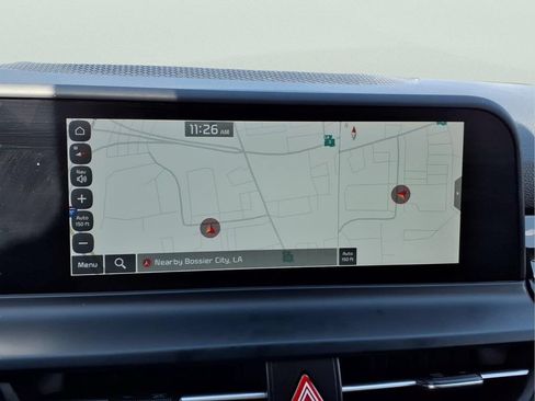 Used 2025 Kia Seltos S FWD image 11