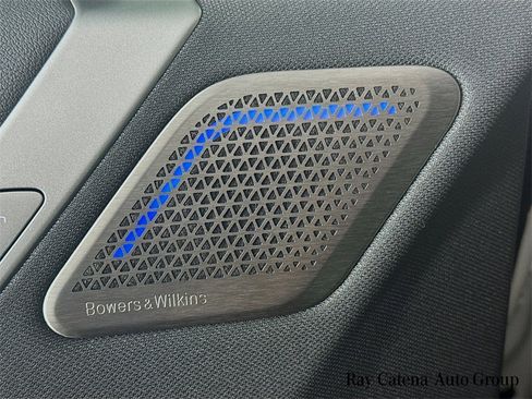 Used 2025 BMW iX M60 image 19