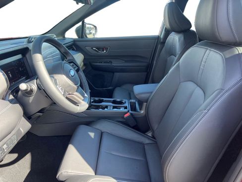 New 2026 Subaru Outback Touring XT image 9