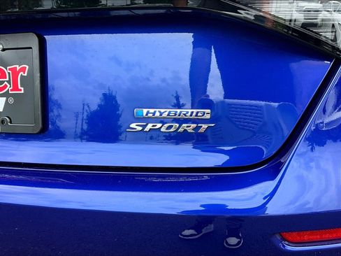 Used 2024 Honda Accord Sport image 23