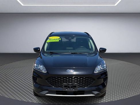 Used 2020 Ford Escape SE Sport AWD/4WD image 2