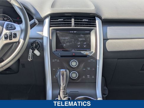 Used 2013 Ford Edge SEL FWD image 20
