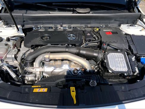 New 2026 Mercedes-Benz GLB 250 4MATIC image 20