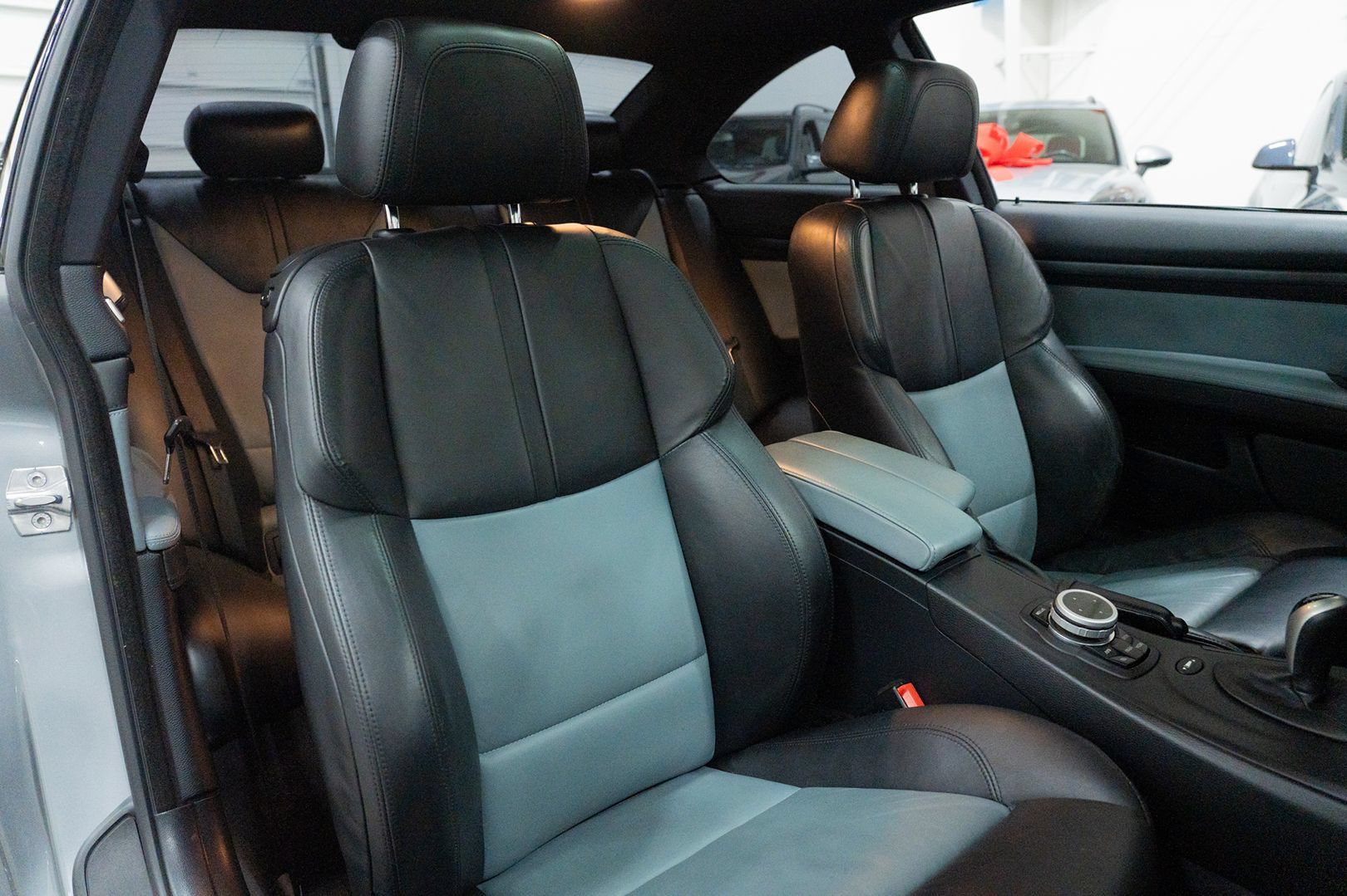 Used 2013 BMW M3 Coupe RWD image 28