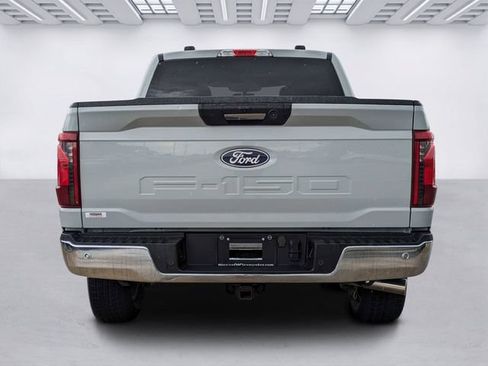 Used 2024 Ford F150 XLT w/ Mobile Office Package AWD/4WD image 6