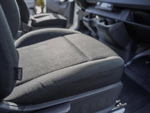 Used 2019 Mercedes-Benz Sprinter 144 Cargo image 26