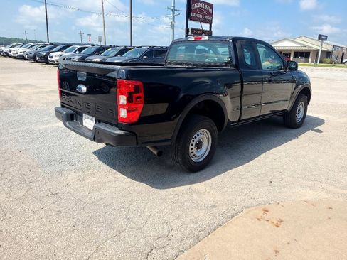 Used 2021 Ford Ranger XL image 6