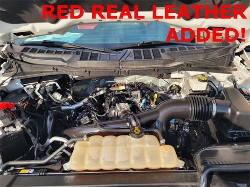 Used 2022 Ford F150 XLT w/ Equipment Group 302A High image 31