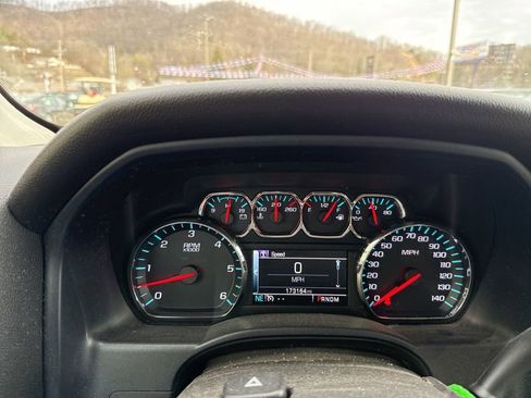 Used 2015 Chevrolet Silverado 1500 LT w/ All Star Edition image 7