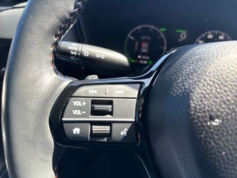 Certified 2024 Honda CR-V Sport Touring image 26