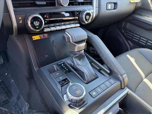 New 2026 Toyota Tacoma Limited image 18