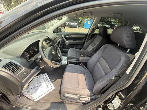 Used 2009 Honda CR-V LX image 11